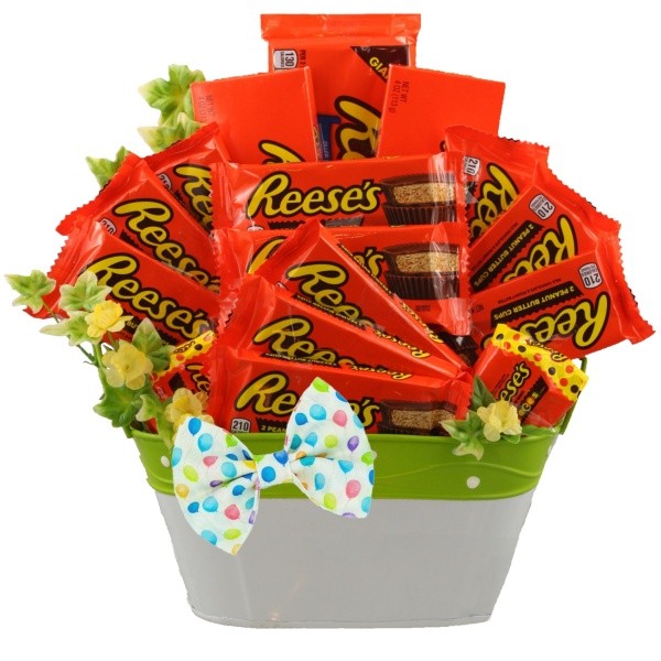 75+ Fun Easter Basket Ideas - About a Mom