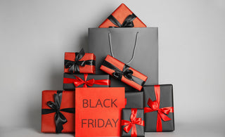 Top Reasons Black Friday Is The Best Time To Send Corporate Holiday Gift Baskets