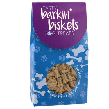 Barkin' Biskets for Dogs