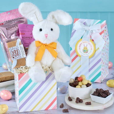 Easter Treats Gift Box