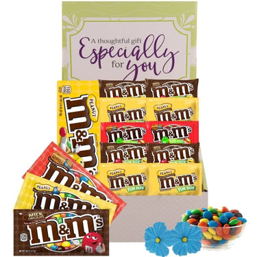 Personalized M&M's, Valentine's Day - Thoughtful Gifts